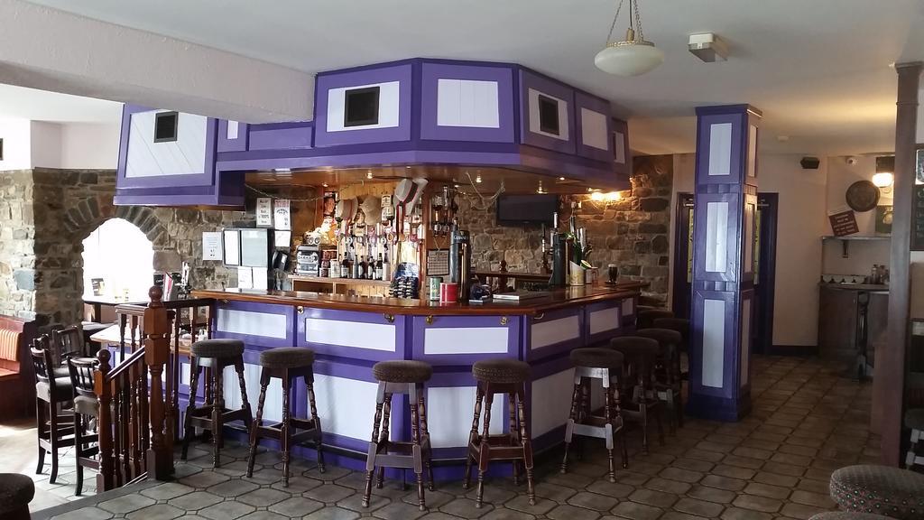 Walsh'S Bridge Inn Newport  Exterior foto